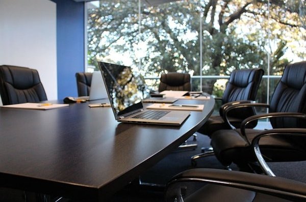 Les meilleurs hôtels d'affaires avec des salles de réunion