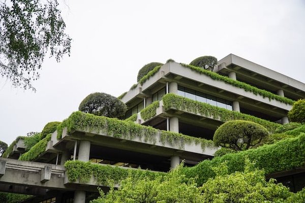 Pourquoi choisir un hôtel éco-responsable ?