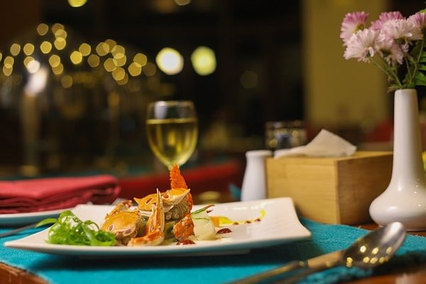 Les meilleurs hôtels pour une expérience culinaire de qualité supérieure