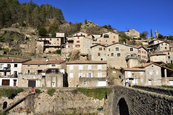 Top 10 des hôtels incontournables près des gorges de l'Ardèche