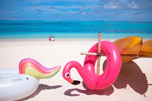 Camping de luxe 4/5 étoiles sur l'Île de Ré