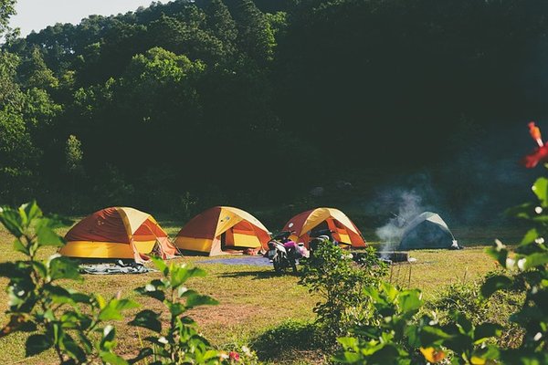 Séjours en camping famille dans le Var