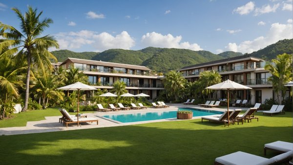 Comment choisir un hôtel écologique : critères et conseils utiles