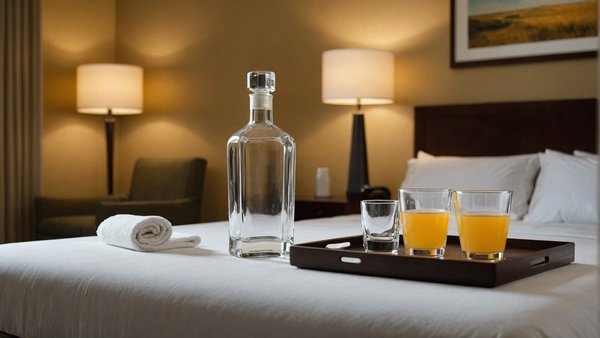 Les équipements indispensables dans un hôtel pour familles