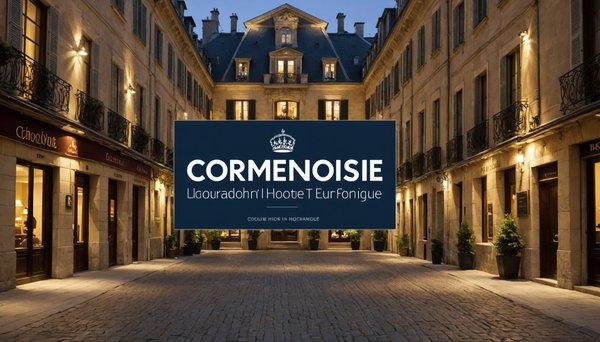comment choisir un hôtel économique offrant confort et budget maîtrisé