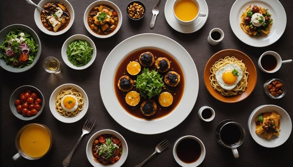hôtels gastronomiques et expériences culinaires : guide pour un séjour inoubliable